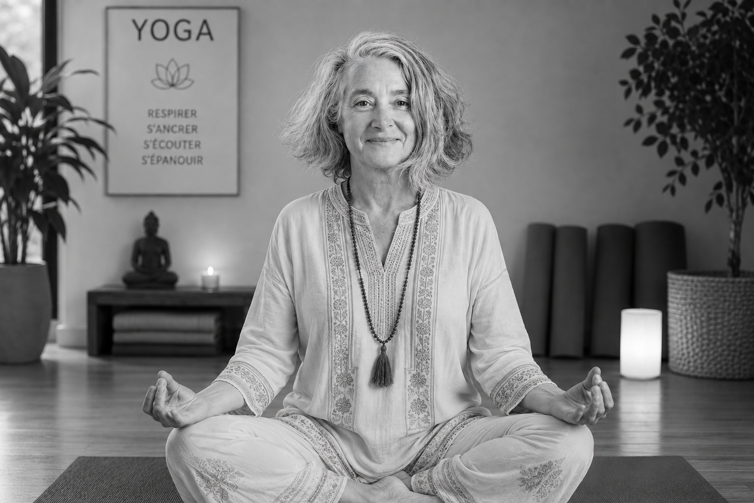 Portrait de Emmanuelle Goeury